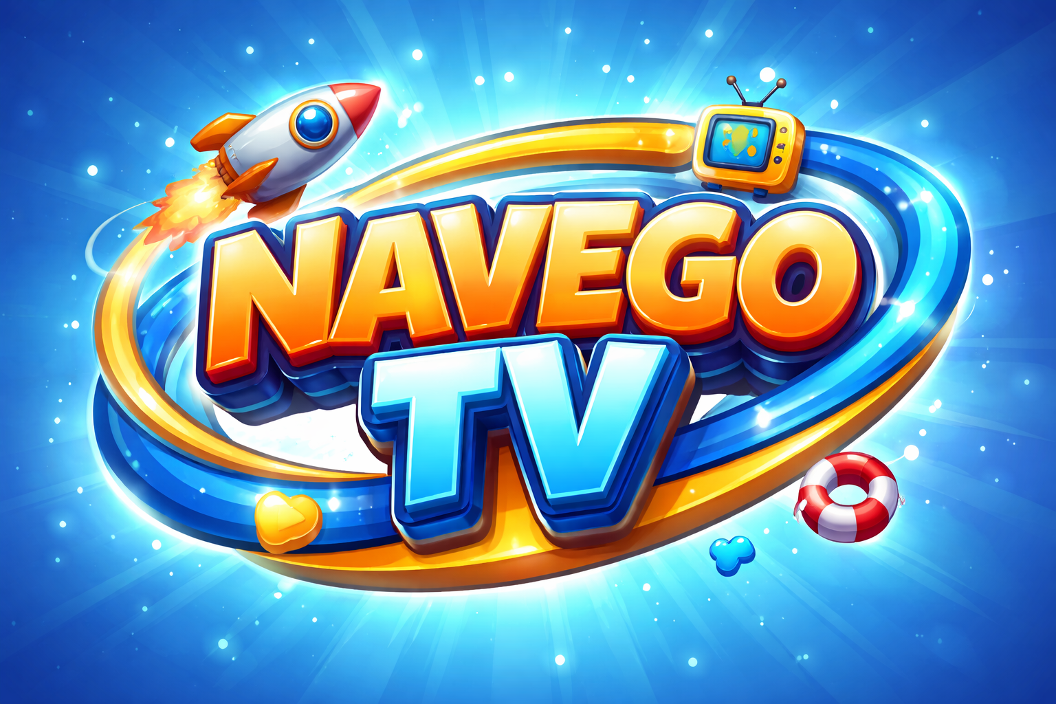 NAVEGO TV